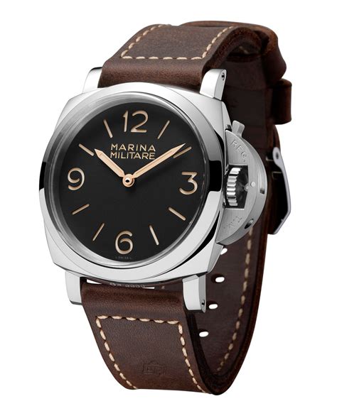 Panerai PAM673 “Marina Militare” Luminor 1950